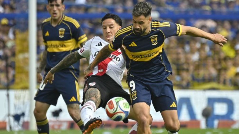 Superclásico River vs Boca: análisis, claves tácticas y lo que puede definir el partido en el Monumental