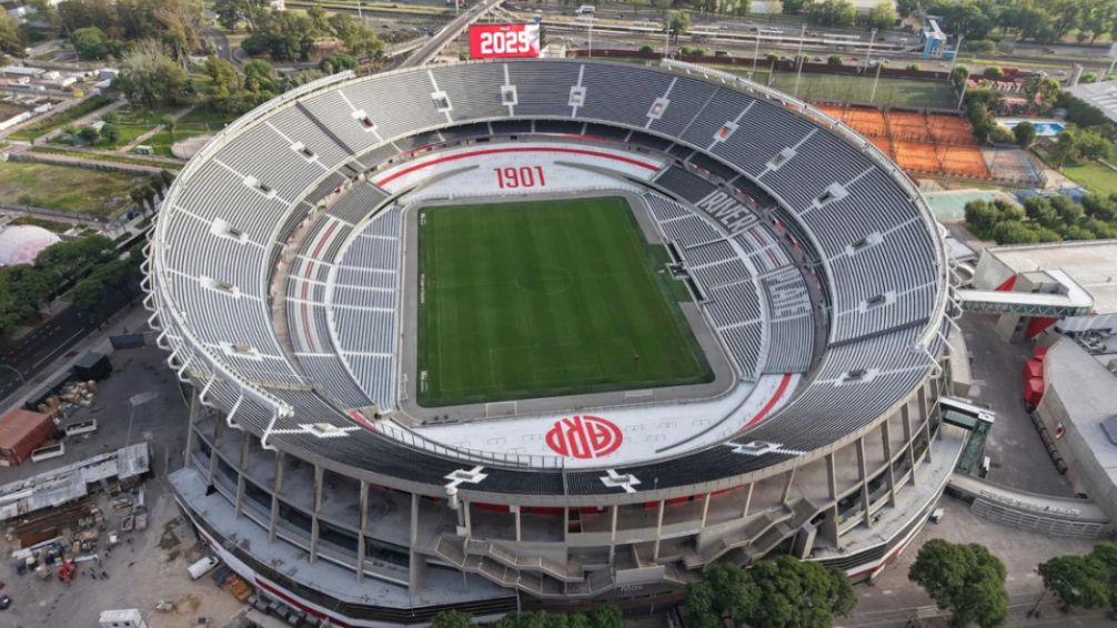 Reventa sin freno para River vs Boca: entradas superan el millón y explotan los precios