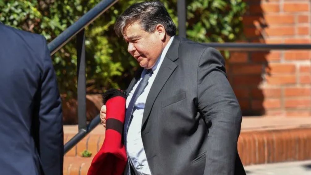 Ishii presentó un proyecto de emergencia alimentaria en la Provincia
