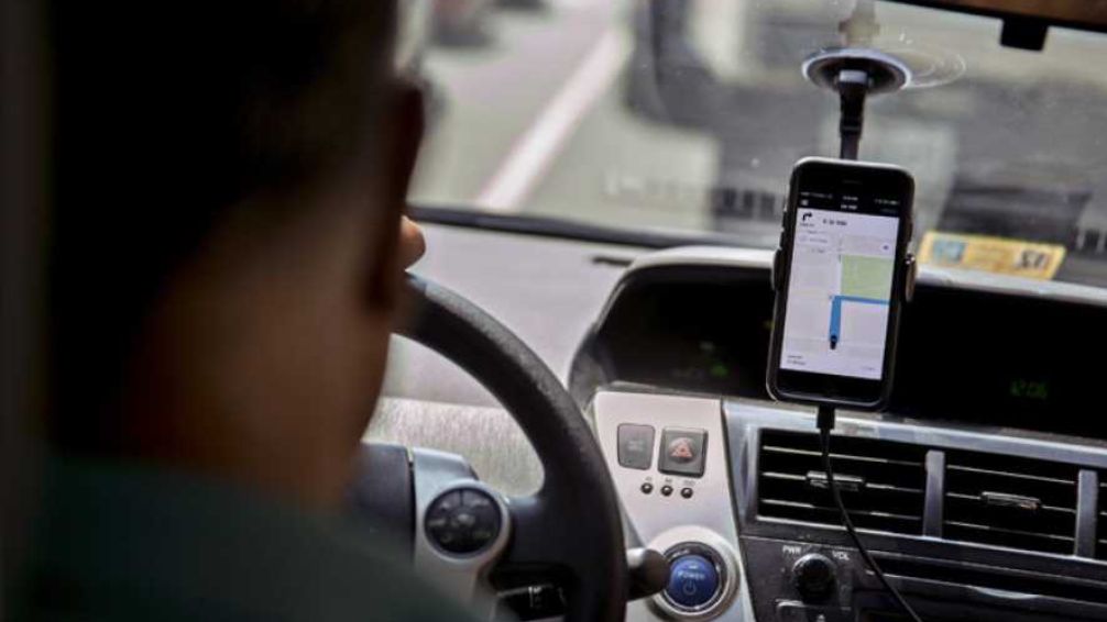 Violento ataque en La Plata: un conductor de Uber recibió dos disparos en un asalto