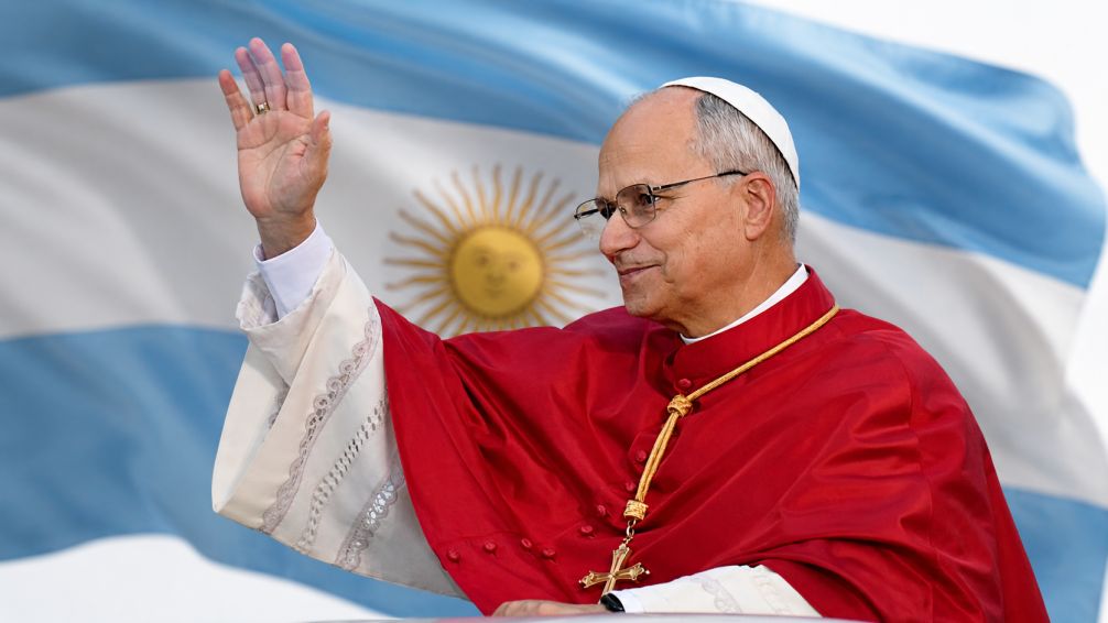 El papa León XIV podría visitar Luján en noviembre durante una gira por Sudamérica