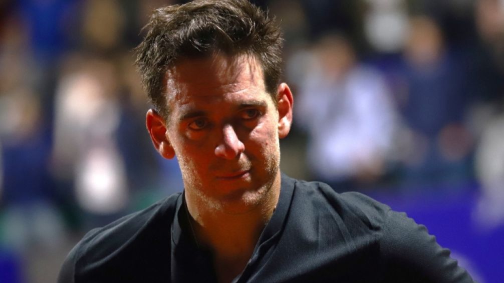 Del Potro sufrió un robo en su casa de Tandil: se llevaron dinero, joyas y trofeos
