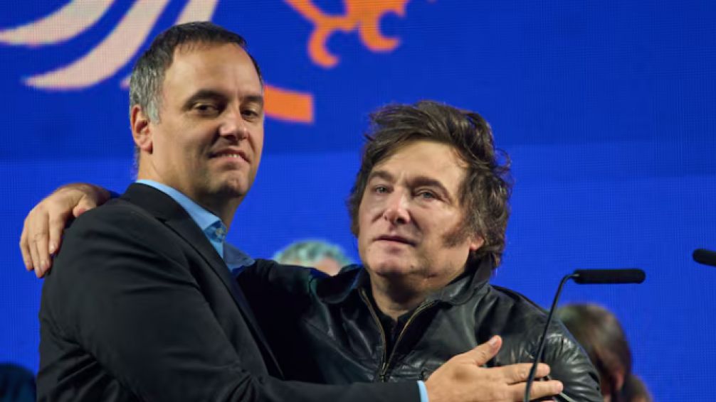 Adorni demora su declaración jurada y crece la tensión interna en el Gobierno de Milei