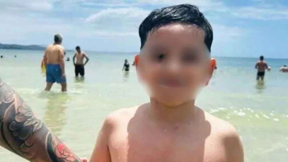 A 4 meses del accidente en Pinamar, Bastián Jerez volvió a hablar y emocionó a todos
