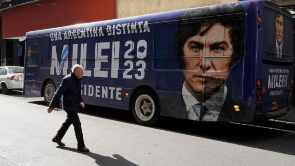 Golpe al bolsillo: el boleto en el AMBA subió hasta 17 veces durante la era Milei