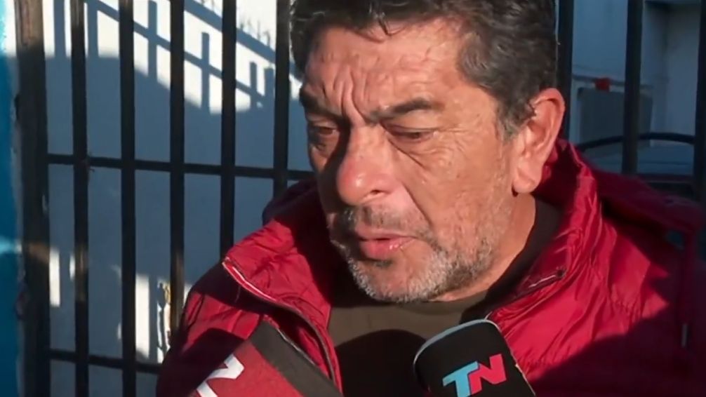 Abuelo de Agostina: 'No sé cómo decirle a mi hija que la mataron'