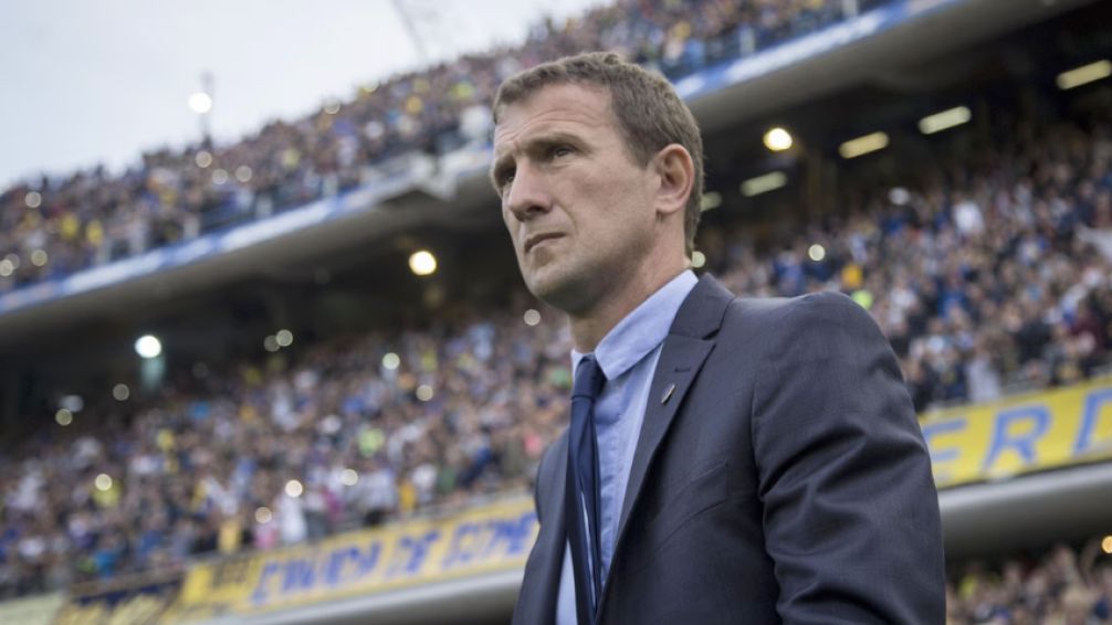 Boca avanza por Arruabarrena: el 'Vasco' aceptó y quedó a un paso de un segundo ciclo