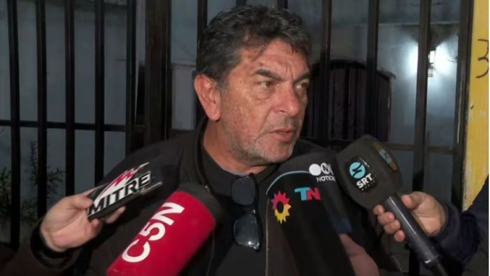 El dolor golpea otra vez a la familia de Agostina Vega: internaron a su abuelo