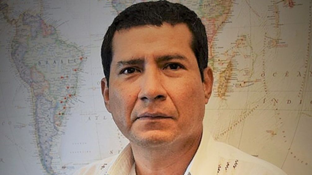 Editorial CICCUS publica 'Nosotros y Occidente', el nuevo libro del intelectual y diplomático sandinista Carlos Midence