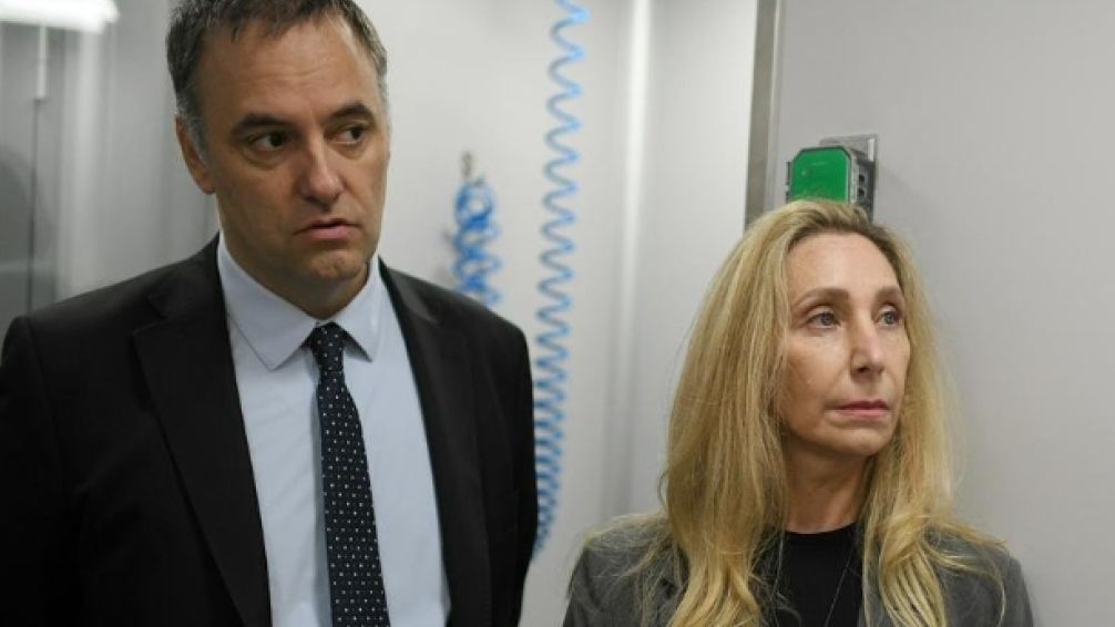 Aseguran que Karina Milei ya le busca reemplazante a Adorni pero nadie quiere asumir