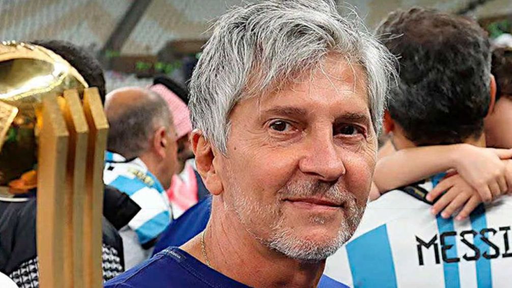 La familia de Messi emitió un duro comunicado ante los falsos rumores sobre la salud de Jorge