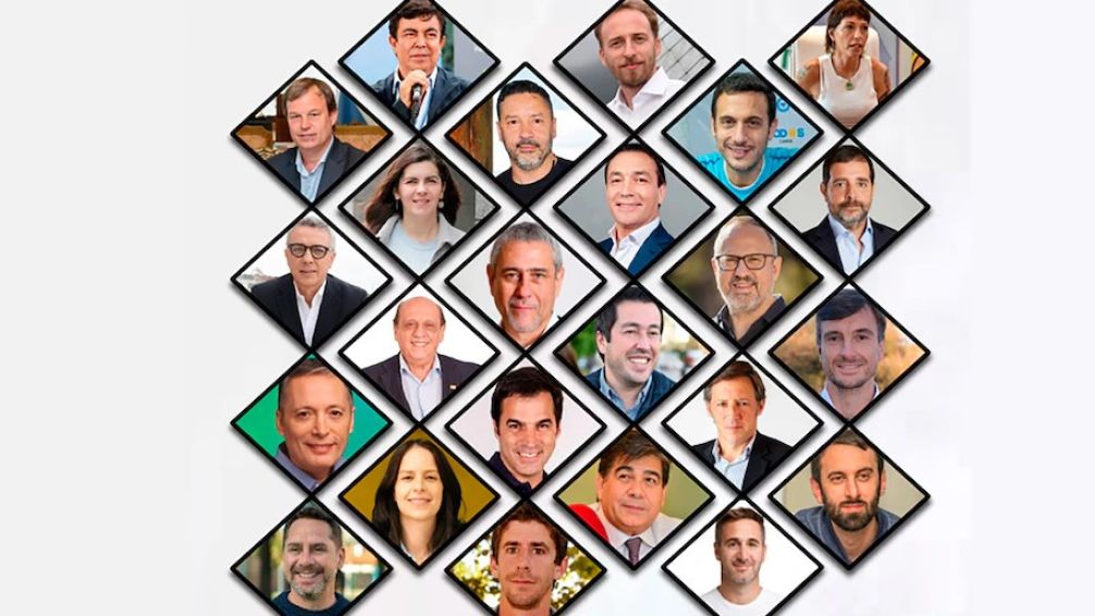 Se conoció el ranking de junio con los mejores y peores intendentes del conurbano