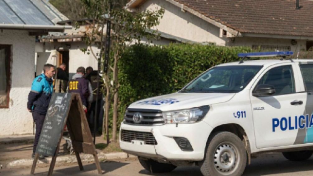 La muerte de una beba en Villa Gesell y el síndrome de Munchausen por poder