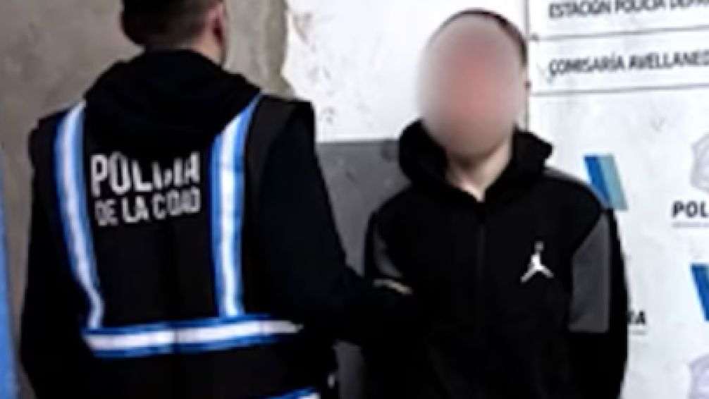 Cayó el último integrante de 'Los Atrevidos', la banda de adolescentes que robaba autos en el AMBA