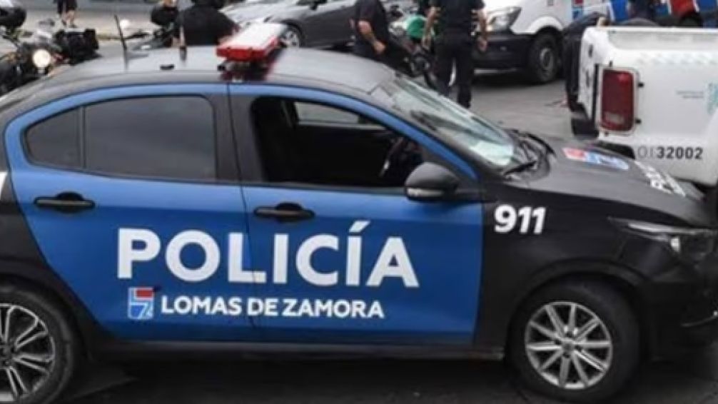 Horror en Lomas: un hombre quedó detenido acusado de matar a su hijo con autismo