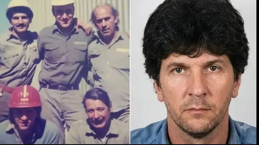 De obrero metalúrgico a manejar contratos millonarios: la historia de Jorge Messi