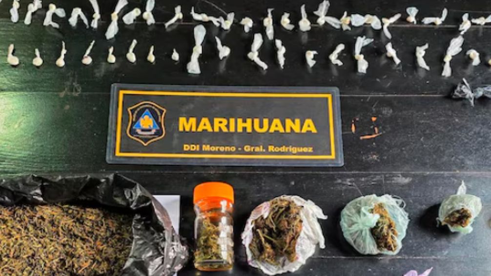 Cayó una banda narco acusada de balear a un nene de 6 años