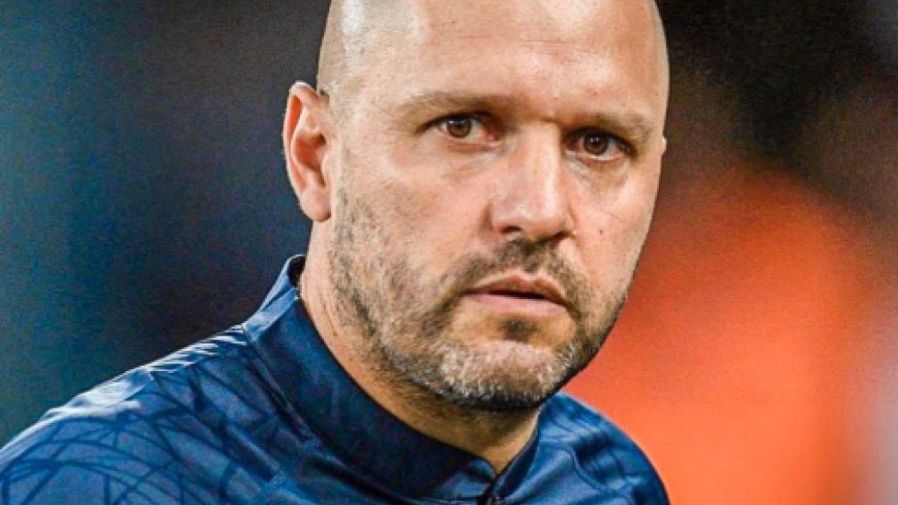 Quién es Jadson Viera, el nuevo DT de Independiente que ya genera polémicas