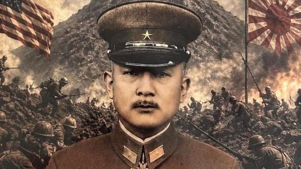 Nuevo libro: Bronce y Cenizas. Iwo Jima