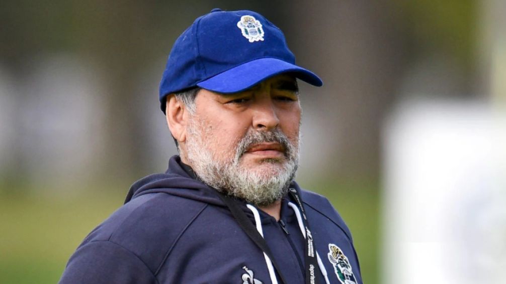 Secuestraron historia clínica de Maradona de un sanatorio privado tras el escándalo