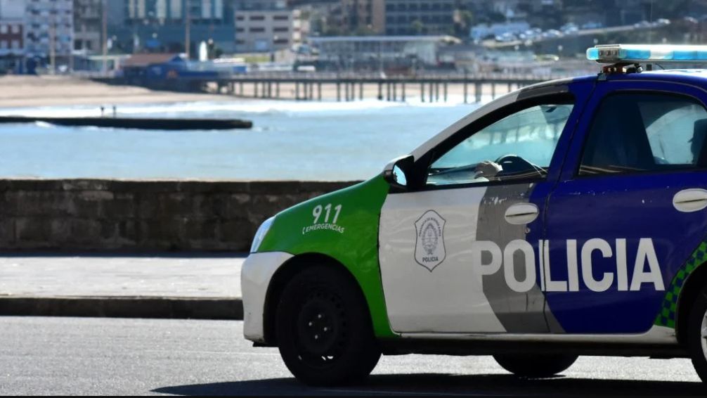 Había dejado una nota a su esposa y viajó a Mar del Plata: el desenlace que confirmó la PFA