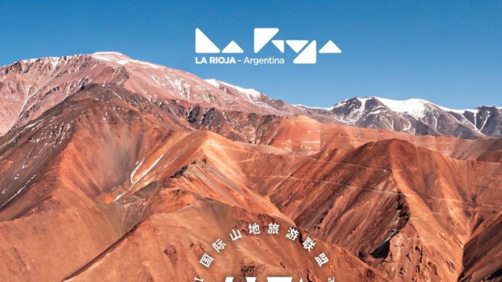 El Nevado de Famatina representará a la Argentina en un certamen internacional de turismo de montaña