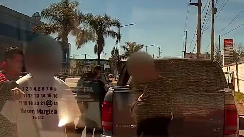 Callejero Fino seguirá detenido: la Justicia rechazó otra vez su excarcelación