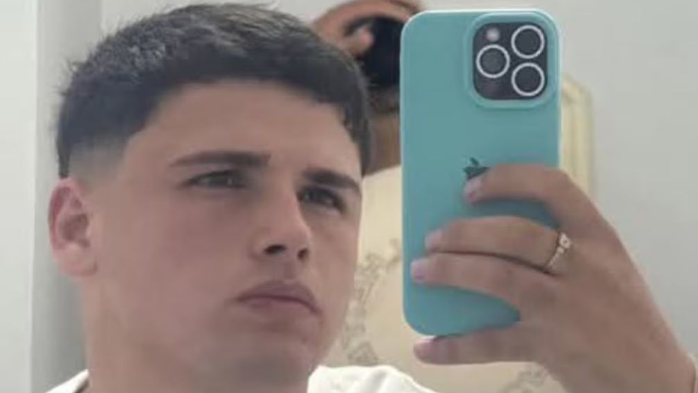 José C. Paz reclamó a Kicillof más seguridad tras el asesinato de David Ojeda Vázquez