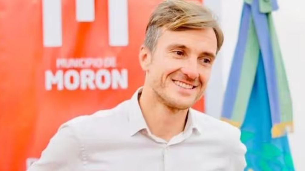 Escándalo en Morón: por la inseguridad descontrolada aprobaron a la interpelación del intendente Lucas Ghi