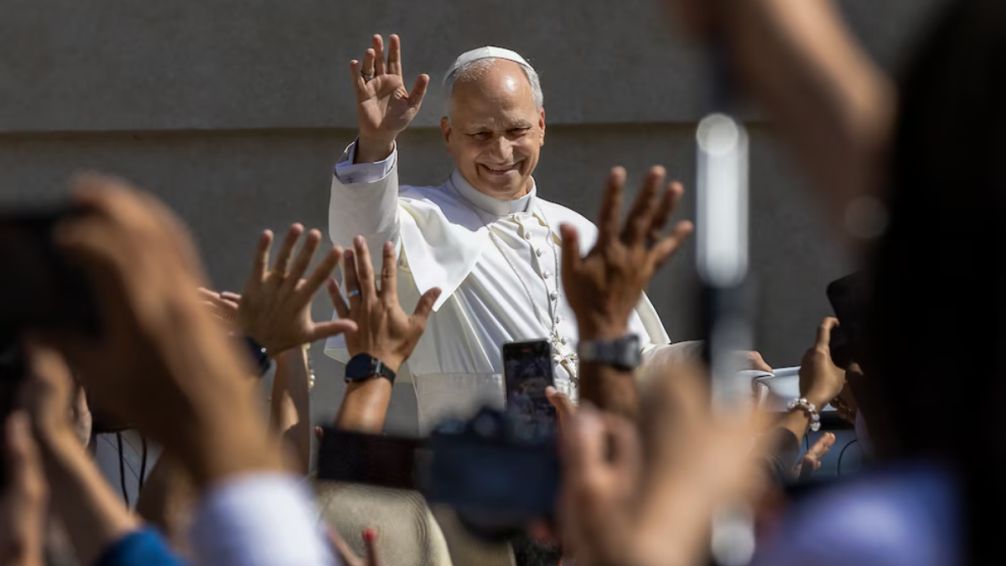 La reunión del Papa León XIV y la CGT en Argentina ya está definida: los detalles del encuentro y la previa en el Vaticano