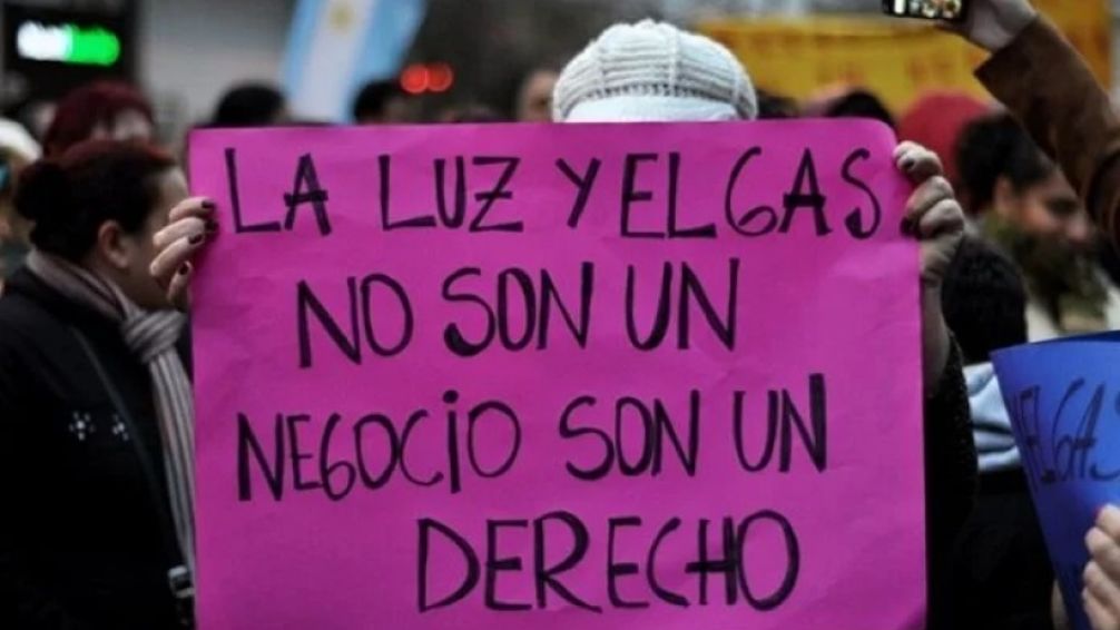 La Justicia frenó la suba de la luz en Buenos Aires y ordenó devolver lo cobrado de más