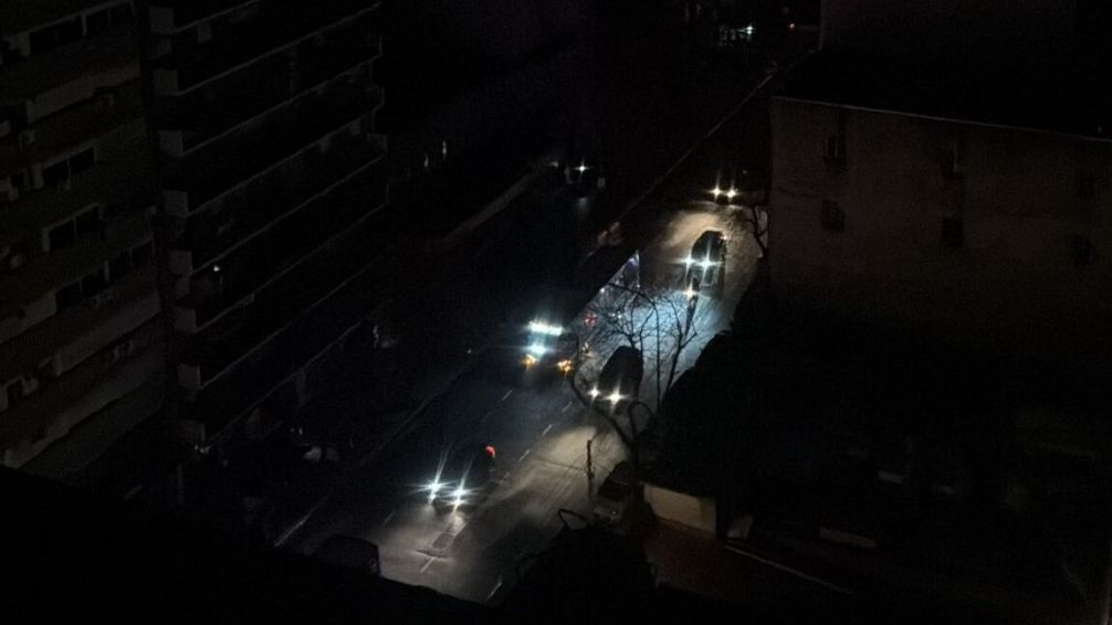 Apagón masivo en Buenos Aires: volvió la luz, pero siguen los problemas y crece el reclamo contra Edenor