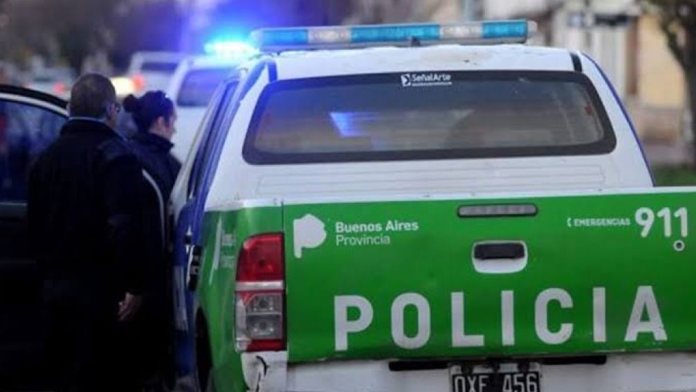 Golpe comando en La Plata: motochorros interceptaron a un trabajador, lo golpearon con un arma y le robaron $30 millones destinados al pago de salarios