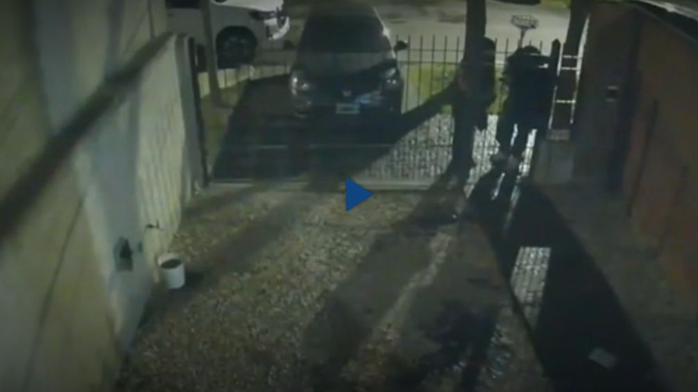 Cayó una presunta 'viuda negra' en Villa Celina: investigan un impresionante robo millonario