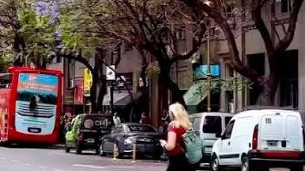 Semana de primavera en el AMBA: día por día, las temperaturas que anticipa el SMN