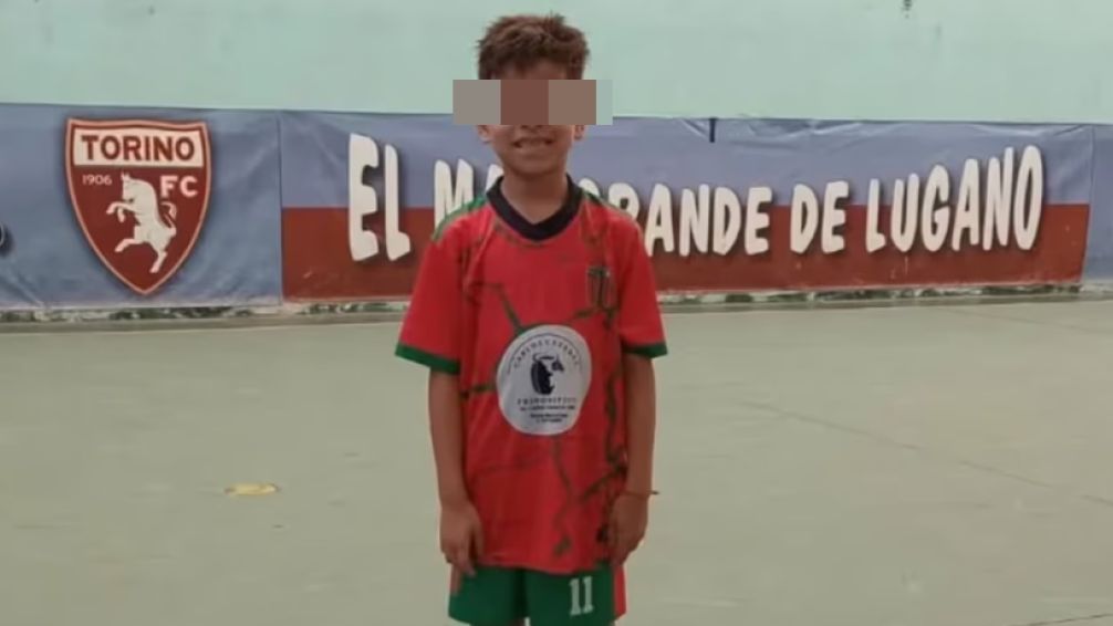 'Vamos a ir hasta las últimas consecuencias': el reclamo del padre de Thiago Correa