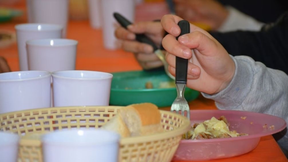 Comedores al límite: cada vez más familias buscan comida y ya no alcanzan las porciones