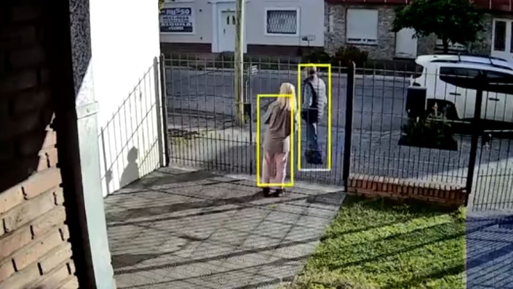 La Matanza: salió a defender a su vecino de un asalto, le disparó a un delincuente y lo mató