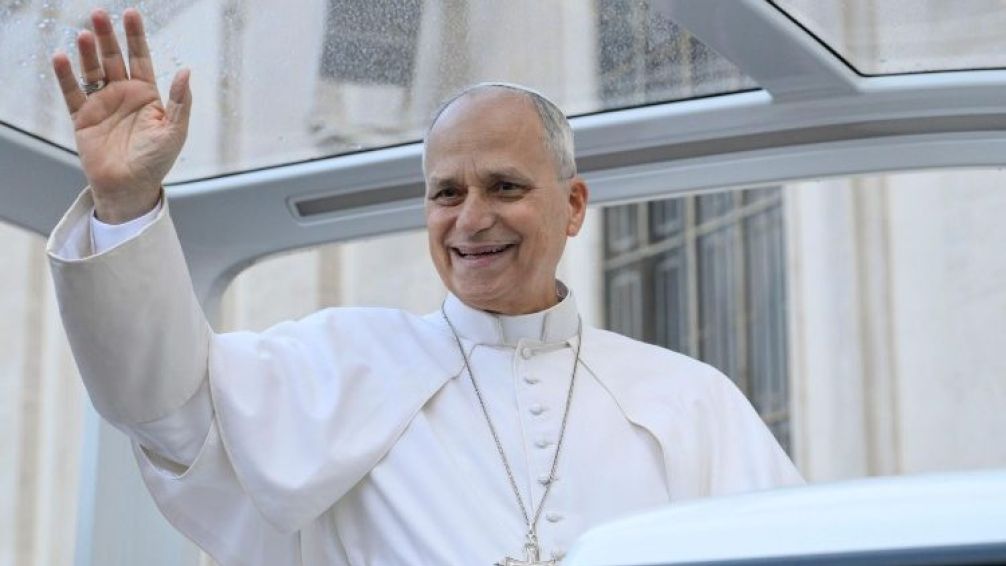 '¡Argentina, allá vamos!': el papa León XIV confirmó oficialmente su visita al país tras superar su intervención quirúrgica