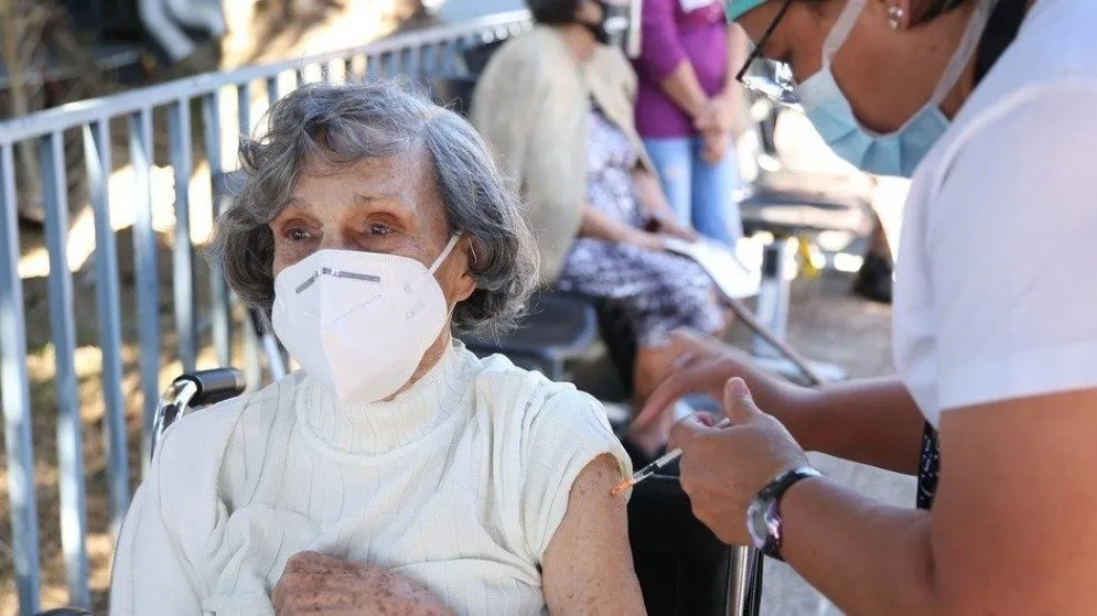 Formosa en alerta: rebrota el Covid y el Gobierno pide volver al barbijo