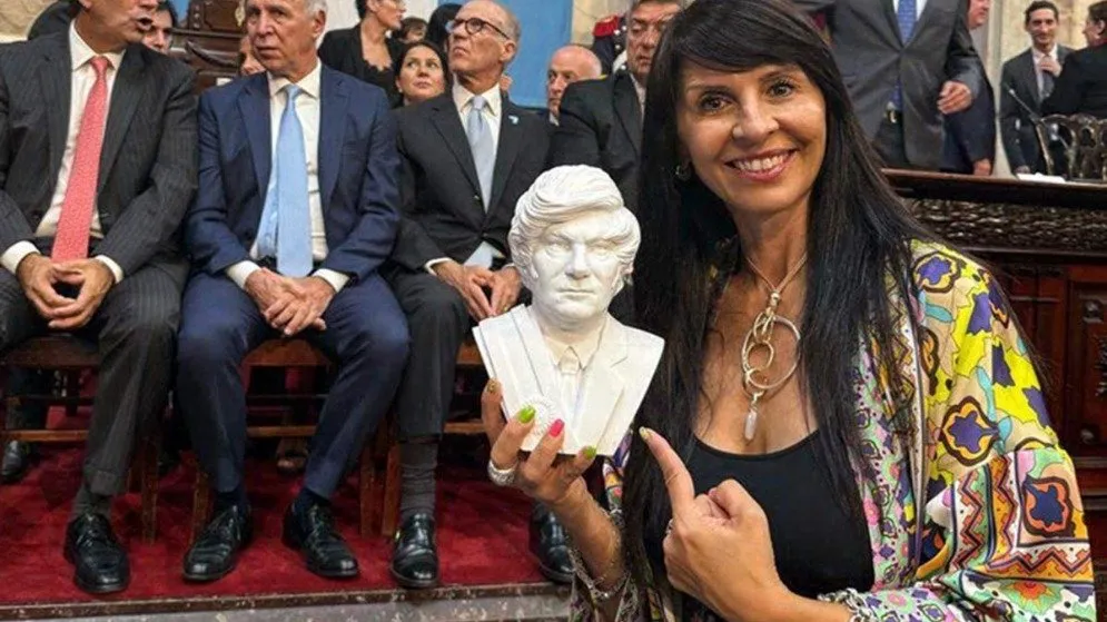 Villaverde en la mira: la Comisión rechazó su pliego y su jura se define en un Senado recargado de escándalos