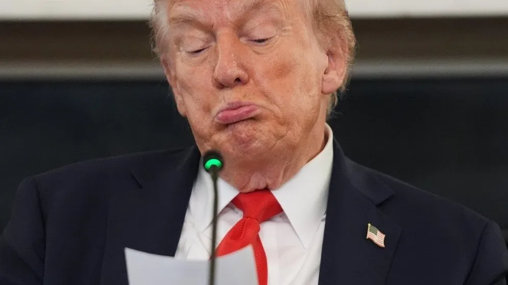 ¿Nobel de la Guerra? El "culebrón" entre Machado y Trump que tiene a Noruega de rodillas