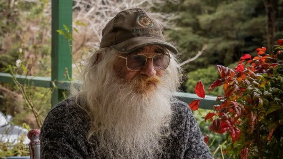 ¿Ángel o Demonio? La historia de "Gandalf", el jubilado que cultiva cannabis para enfermos y hoy enfrenta la cárcel 