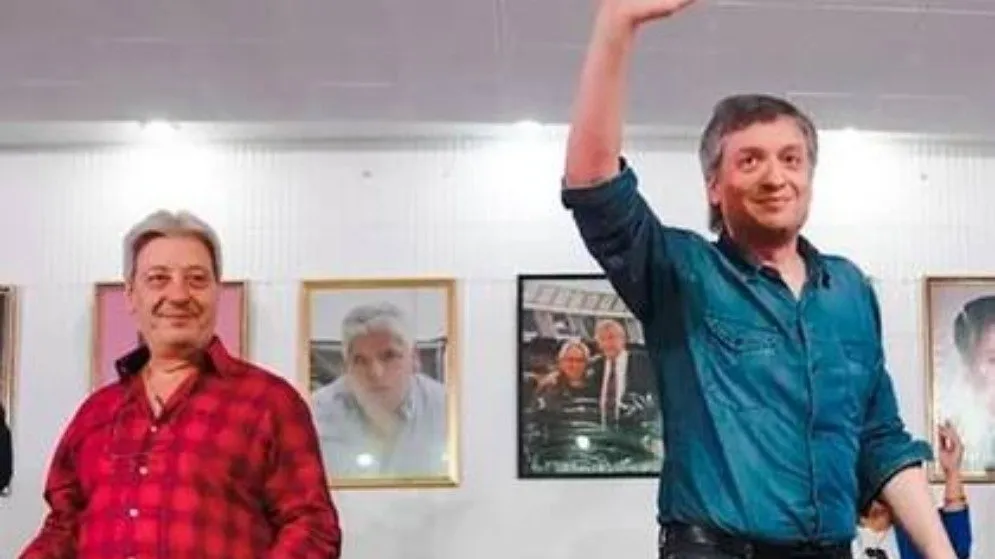 Furlán resiste el embate: Triunfo aplastante en la UOM y vía libre a su reelección nacional bajo la sombra de La Cámpora