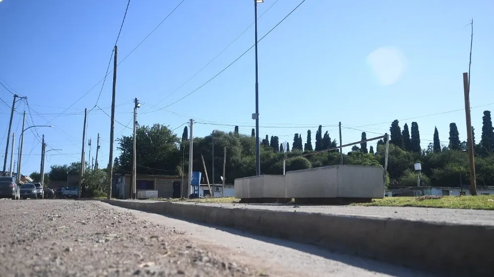 Candelaria, Misiones: las nuevas luminarias quedaron bajo cuestionamiento y el municipio debe explicar los controles