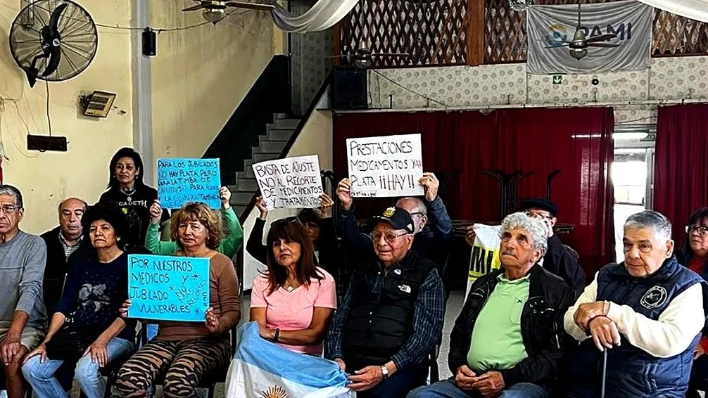 "Nunca tuvo su tratamiento": murió de cáncer esperando al PAMI y su viuda tuvo que pagar la biopsia