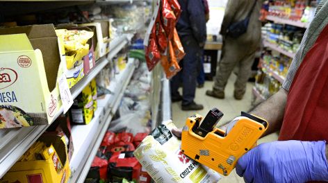 Precios: el Gobierno anunció la extensión por 90 días con aumentos de 5% por mes