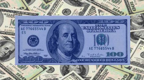 El dólar blue cerró a $780