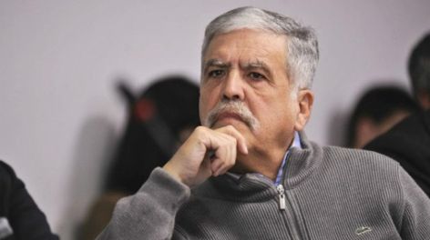 Fiscales piden 5 años de cárcel para Julio de Vida por tentativa de contrabando de divisas