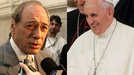 Polémica en puerta: el Papa nombró a Eugenio Zaffaroni en un nuevo organismo del Vaticano